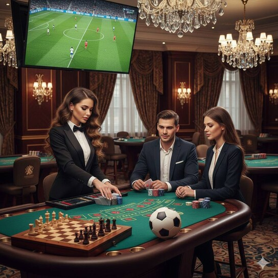 电子骰子图标-随机